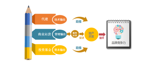 2019中国房地产品牌价值研究报告 品牌管理的战略意义与实践路径