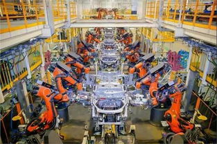 长垣天和传祺软件开发 驱动汽车行业数字化转型