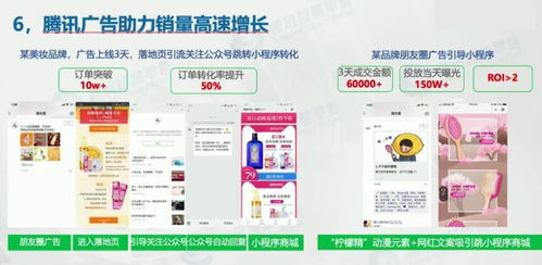 品牌商如何通过小程序商品运营提升门店日销