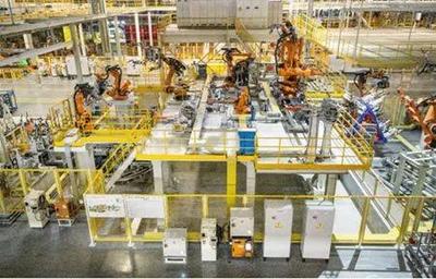 EXEED星途 以软件开发为引擎，引领自主高端品牌质量跃迁